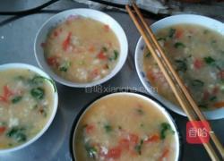 疙瘩汤的做法图解8