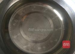 玛芬窝小糕点的做法图解1