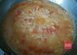 疙瘩汤的做法图解6