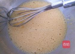 玛芬窝小糕点的做法图解2