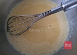 玛芬窝小糕点的做法图解3