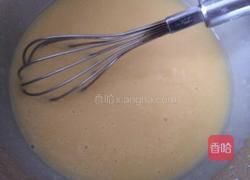 玛芬窝小糕点的做法图解4