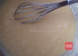 玛芬窝小糕点的做法图解5