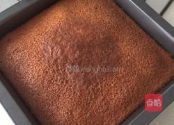 玛芬窝小糕点的做法图解7