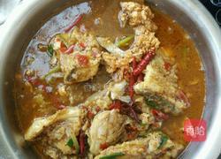 红烧鲢鱼的做法图解7