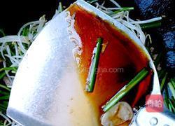韭菜豆芽炒肉的做法图解10