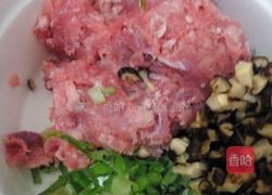 苦瓜酿肉的做法图解1
