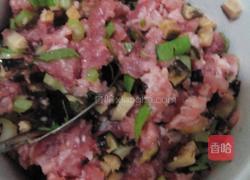 苦瓜酿肉的做法图解2