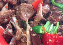 啤酒鸭的做法图解5