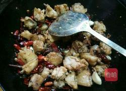 麻辣鸡块的做法图解6