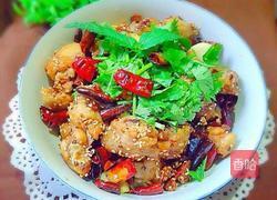 麻辣鸡块的做法图解7