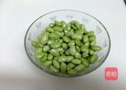 蚝油香菇杂蔬的做法图解2