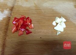 蚝油香菇杂蔬的做法图解5