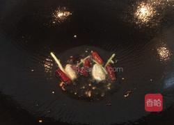 清炒圆包菜的做法图解6