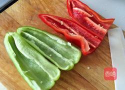 香辣肉丝的做法图解2