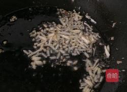 香辣肉丝的做法图解7