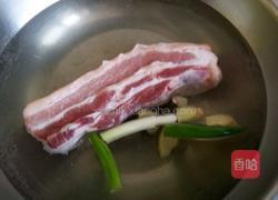 回锅肉的做法图解1