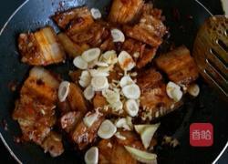 回锅肉的做法图解7