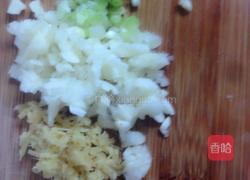 粉丝蒸鲜虾的做法图解3