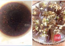 粉丝蒸鲜虾的做法图解5