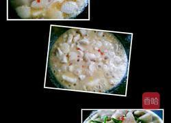 剁椒芋头的做法图解4