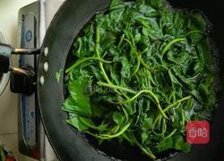 农家凉拌苕尖的做法图解2