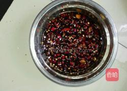 农家凉拌苕尖的做法图解4