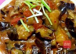 鱼香茄子的做法图解7