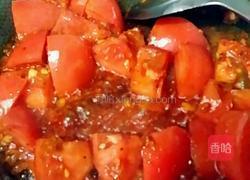 鱼香茄子的做法图解2