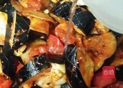 鱼香茄子的做法图解4