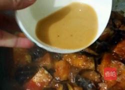 鱼香茄子的做法图解6