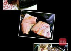 红烧雄鱼块的做法图解1