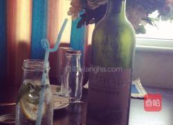 自制冷饮的做法图解5