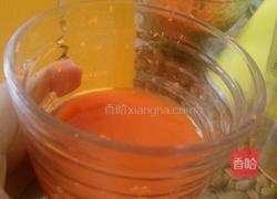 胡萝卜汁的做法图解4