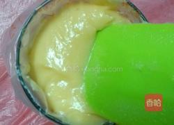 闪电泡芙的做法图解11