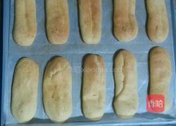 闪电泡芙的做法图解13