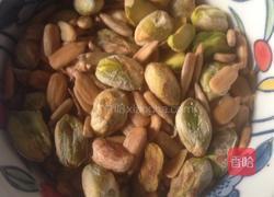 蜜豆果仁沙冰的做法图解3