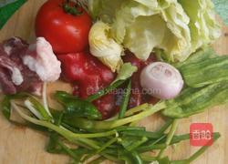 杂酱面的做法图解1