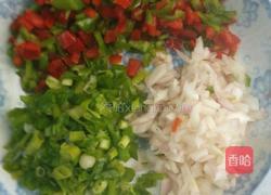 杂酱面的做法图解2