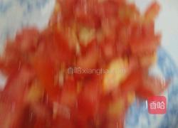 杂酱面的做法图解3