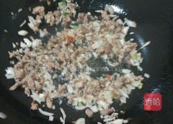 杂酱面的做法图解6