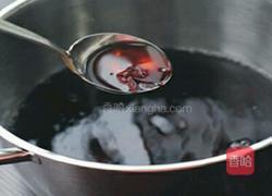 乌梅汤的做法图解4