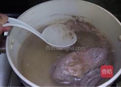 咖喱牛肉粉丝的做法图解2