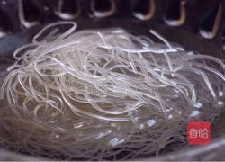 咖喱牛肉粉丝的做法图解5