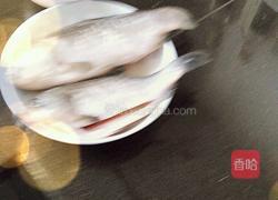 红烧鲫鱼的做法图解1