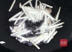 红烧鲫鱼的做法图解2