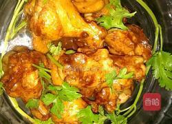 超简单可乐鸡翅的做法图解3