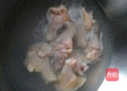 超简单可乐鸡翅的做法图解2