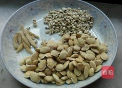 冬瓜筒骨祛湿汤的做法图解3