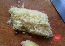 蒜蓉粉丝虾的做法图解2